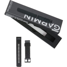 Cinturino per orologio Garmin Quickfit