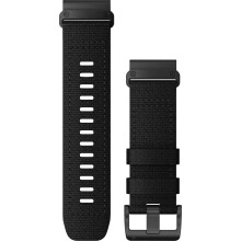 Garmin 010-13010-00 Band QuickFit 26 mm taktisches schwarzes Nylon