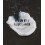 GO247 Cream Wax - Medium hold, natuurlijke afwerking 2 Oz 2