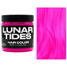 Semi-permanentn barva na vlasy Lunar Tides (43 barev) (Neon Dragonfruit)