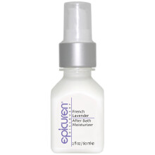 Epicuren Discovery Fresh After Bath Krperfeuchtigkeitscreme, parfmfrei, 2 oz.
