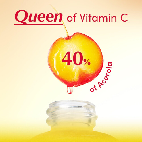 EQQUALBERRY, Deep Cera Vitamin Illuminating Serum, 1,01 fl oz (30 ml) 2
