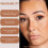 BaeBlu Organic Concealer FULL Coverage Cover Up 100% prrodn Made in USA Fresh 4
