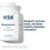 Vital Nutrients Vital Nutrients, Magnesium (Citrat), 100 Vegane Kapseln 3