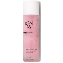 Yonka Lotion PS Feuchtigkeitsspendendes Gesichtswasser (trockene und empfindliche Haut) T   gliches Gesichtsspray zum Erfrischen und Reinigen mit