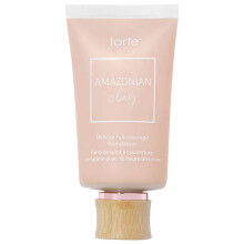 tarte Amazonian Clay 16-Stunden-Foundation mit vollstndiger Deckkraft 28H Light-Medium Honey