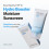 Sungboon Editor, Υδροβοστέρης, Υγρασία Ηλιοφάνειας, SPF 30, 1,69 fl oz (50 ml) 2