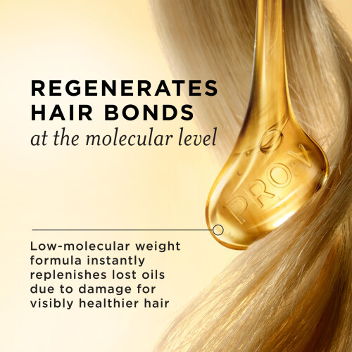 Pantene Pantene Miracle Rescue Regeneratives Haarl 2,0 FL OZ 2