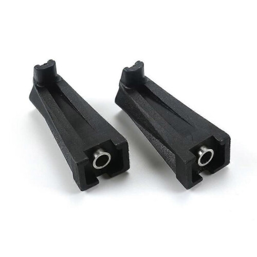 Durable Reverse Ice Scraper for Ski-doo 600 600ho 800r 860201728 Snowmobile 2