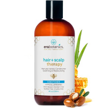 Era Organics Manuka Honey Conditioner fr trockene Kopfhaut Beruhigende und feuchtigkeitsspendende Haarsplung fr strapaziertes trockenes Haar S
