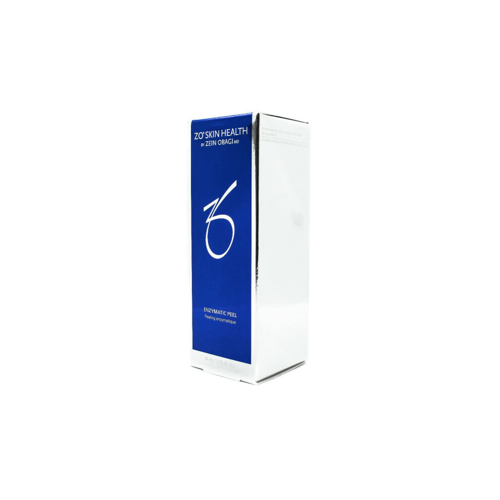 ZO SKIN HEALTH Enzymatic Peel  1.7 Fl Oz