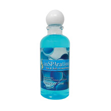 inSPAration Spa and Bath Aromatherapy 128X Spa Liquid 9-Ounce Designer One