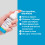 INVISALIGN Aligner Rengöringsskum 55 ml 4