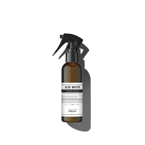 PREVIA Acid Water 200 ml