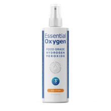 Wasserstoffperoxid 3% Erste Hilfe, 240 ml