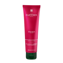 Rene Furterer OKARA COLOR Farbschutz-Conditioner, sicher fr coloriertes Haar, ohne Parabene, 5 Fl Oz (1 Stck)