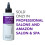 Framesi Extra Charge 125 ml Violet 2
