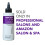 Framesi Extra Charge 125 ml Violet 3