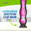 Firefly Barbie Cepillo de dientes Valor Pack Soft Bristle Toothbrush para nios 3+ 3 CT 4