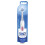Oral-B Brosse     dents de batterie de r   volution orale-b avec (1) Batte-brosse Batteries blanches incluses 2