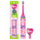 Firefly Clean n 'Protect Barbie dente spazzene 1