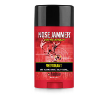 Nose Jammer Jagdzubehr  Stick Hunting Deodorant fr Mnner und Frauen, kein Aluminium, keine Giftstoffe, geruchsneutrales Deodorant, 2,25 oz