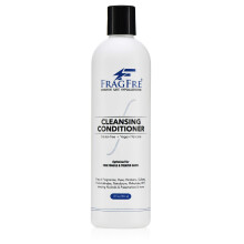 FRAGFRE Reinigungssplung fr feines, brchiges und behandeltes Haar 12 oz Co-Wash fr empfindliche Kopfhaut ohne Duftstoffe, ohne Sulfate, ohne