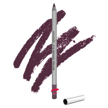 Mirabella Retractable Eye Definer Gel Eyeliner Pencil Reichhaltig pigmentierter Farb-Eyeliner bietet ganztgigen Halt fr przise und sinnliche Looks
