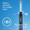 Oral-B Batteriebetriebene Zahnbürste, Revolution 3