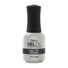 Orly GelFX ZKLADN VELK VELIKOST - Base/Top/Primer - Vyberte si libovoln 0,6oz/18ml (34104 - Primer 0,6oz)