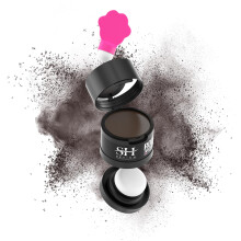 Sevich Wairth Powder 2.0 nasconde istantaneamente la perdita di capelli radice toppers per capelli per capelli in polvere per donne e uomini che dira