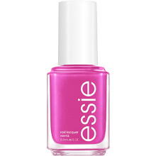 Essie Nagellack in Salonqualitt 8-Free Vegan Warm Magenta Pink Sleepover Squad 0,46 fl oz