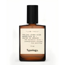 Typology Resurfacing Lip Peel 2 % Mandelsure + Granatapfelenzym