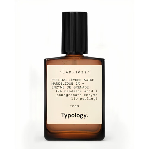 Typology Lippeeling 2% Mandelzuur + Granaatappelextract