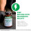 NutraMedix NutraMedix, Magnesiummalat, 120 Pflanzenkapseln 3