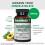 NutraMedix NutraMedix, Magnesiummalat, 120 Pflanzenkapseln 4