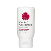 CONTROL CORRECTIVE Ultra Peptide Cream Mask 2,5 oz - Pokrocil maska ??proti strnut s peptidovm retinolem a kyselinou mlcnou Revitalizuje produkc