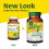 MegaFood, Calcium & Magnesium, 90 Tabletten 3