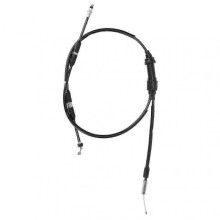 Throttle Cable 0450471 Accelerator Wire Replacement for Polaris Sportsman Scrambler