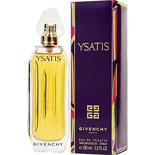 Givenchy YSATIS af Givenchy 1