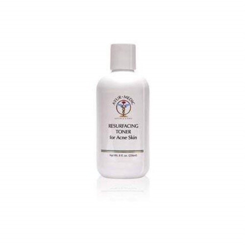 Toner Resurfacing Ayur-Medic (8 once)