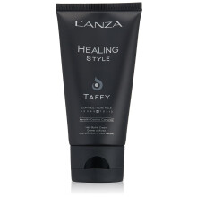 L'ANZA Healing Style Taffy Haarstyling-Creme-Gel mit mittlerem Halt-Effekt Pflegt und erfrischt das Haar beim Stylen mit Keratinalkohol