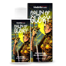 Das Goodfellas' Smile Pre-Shave-l/Gel, hergestellt in Italien, gro, 5,1 oz. Gre (Dawn of Glory/Unparfmiert)