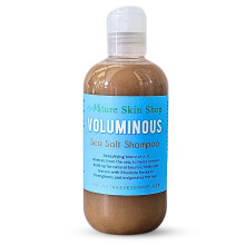 Nature Skin Shop Volumin?s Sea Salt Shampoo