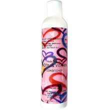 Kelly And Brandon Biotin Vitamin Haarwuchs-Conditioner (hochwirksamer) Biotin-Conditioner fr schnellstes Haarwachstum, Anti-Haarausfall-Conditione