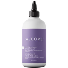 Alcve Feuchtigkeitsspendender Conditioner feuchtigkeitsspendend und nhrend hilft, geschdigtes Haar mit Feuchtigkeit zu versorgen Anti-Frizz