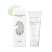 Dr. Althea, Zelená úleva Amino Gel Cleanser, 3,38 fl oz (100 ml)