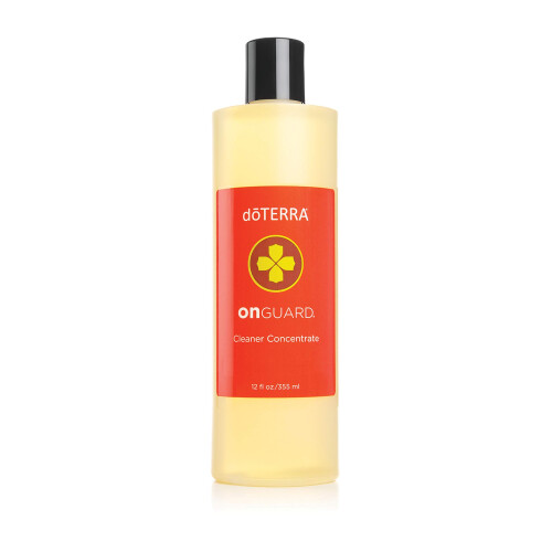 doTERRA doTERRA - On Guard Cleaner Concentrate - 12 fl oz
