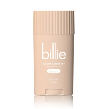 Billie All Day Deodorant 24-Stunden-Geruchsschutz Aluminiumfrei Coco Villa 2,6 Unzen