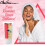 Clear Essence Platinum Blemish Control Waschformel fr Akne  Gesichtswaschmittel fr Gesicht, Hals, Brust oder Krper  Dermatologisch getestete Ges 3